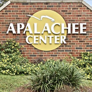 Apalachee Center – Liberty County