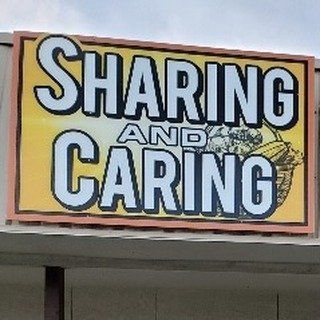 Sharing & Caring of Okaloosa County - Fort Walton Beach Center