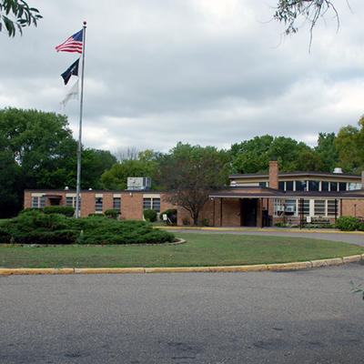 Volunteers Of America Residential Reentry Center Roseville