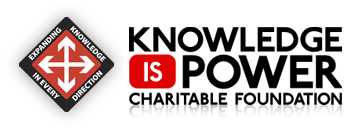 Knowledge Is Power Charitable Foundation