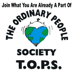 The Ordinary People Society (TOPS)
