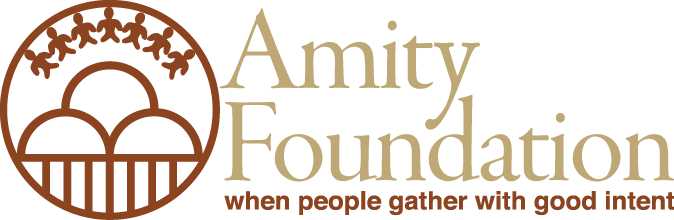 Amity Foundation