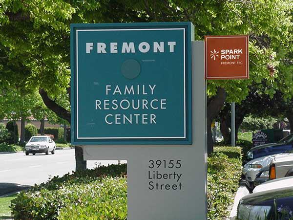 Fremont Family Resource Center - Primary Care Services