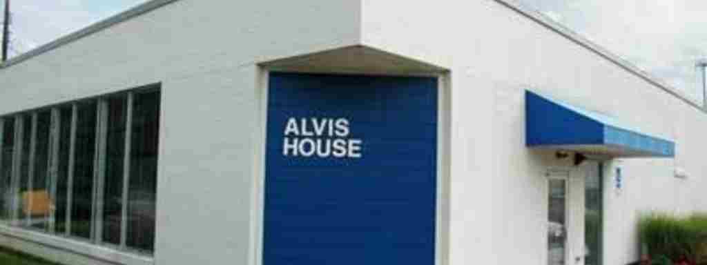 Alvis House Halfway House and ReEntry Services