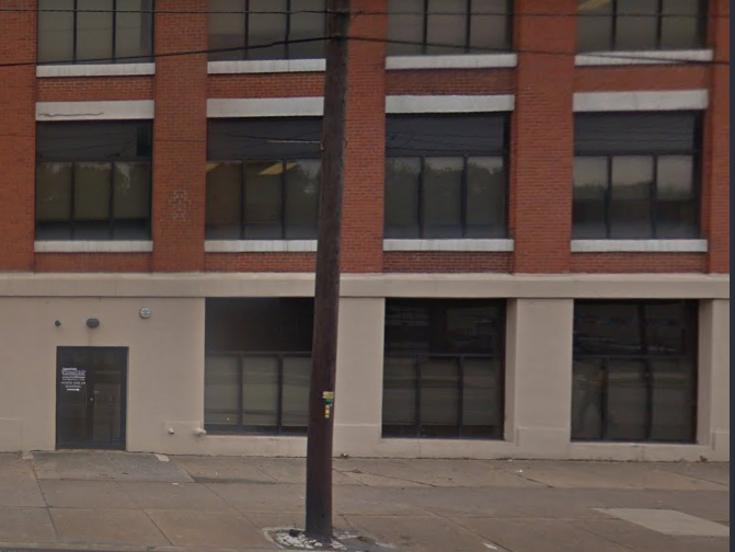 Center for Employment Opportunity Harrisburg 100 N. Cameron Street