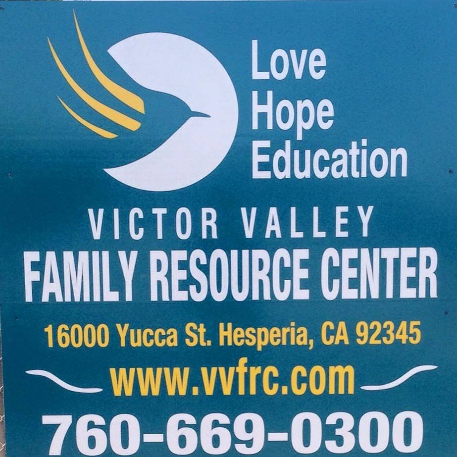 Victor Valley Family Resource Center