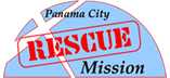 Panama City Rescue Mission - Work Program
