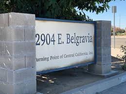 Belgravia Center