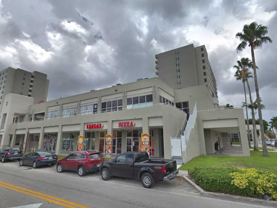 Hialeah Downtown One Stop Career Center