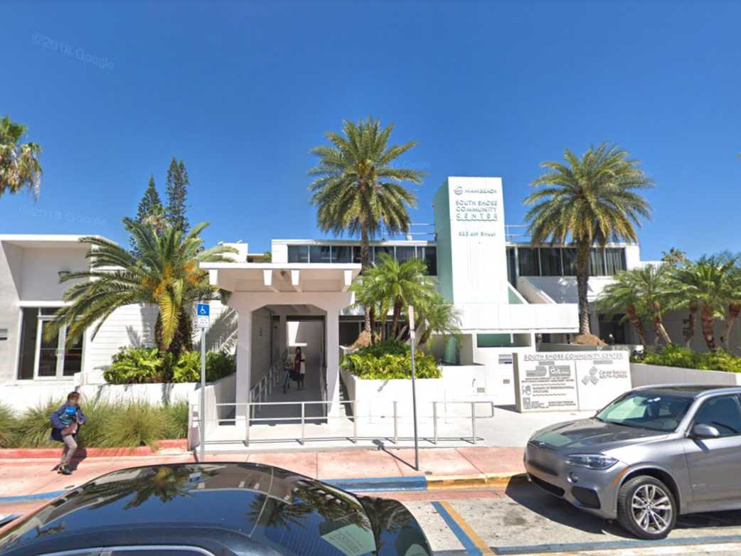 Miami Beach Career Center