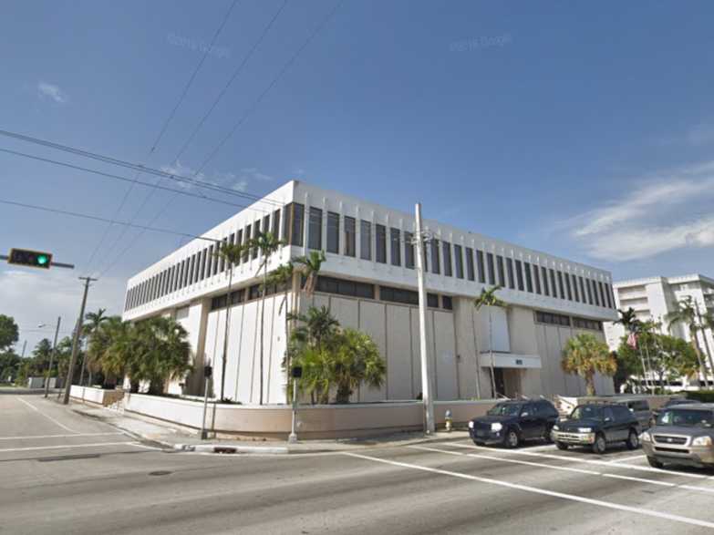 North Miami Beach Career Center