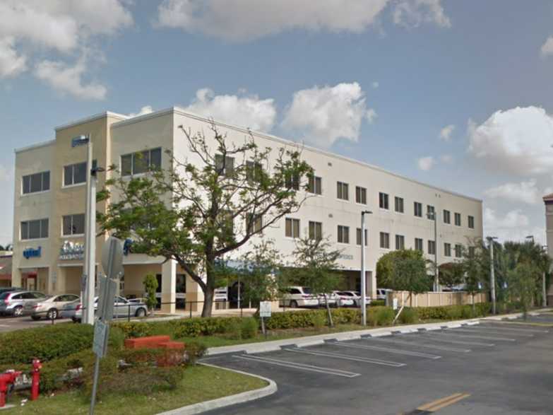 West Dade Career Center