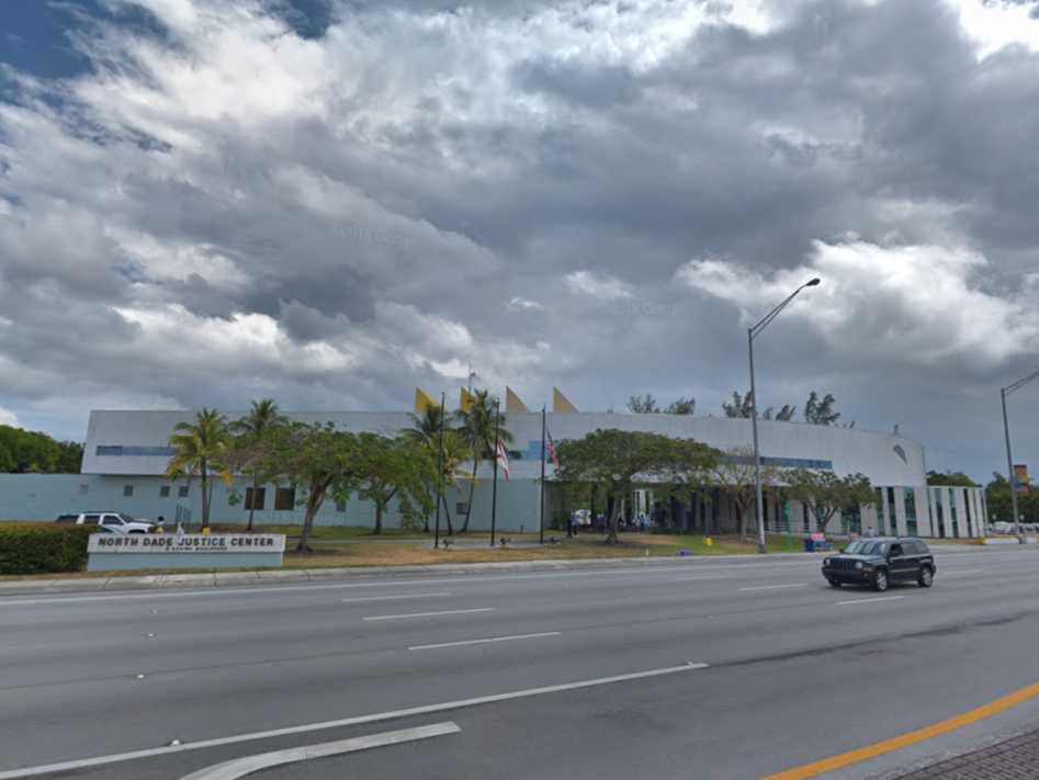 Driver's License Reinstatement - North Dade Justice Center