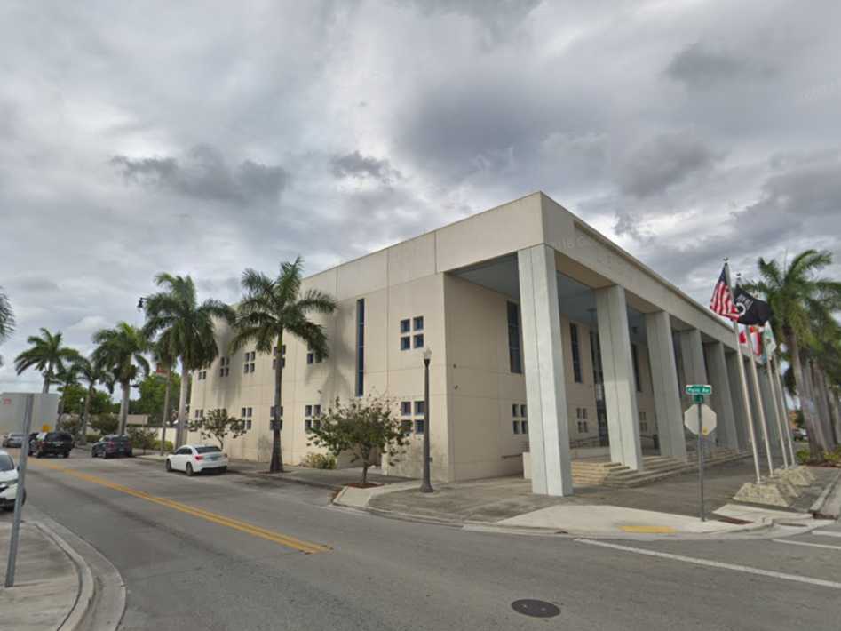 Driver's License Reinstatement - Hialeah Court House