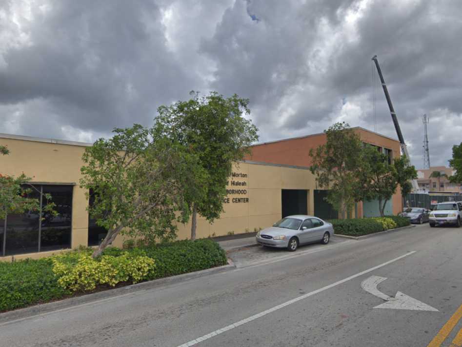 Hialeah Community Service Center