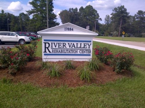 River Valley Rehabilitation Center