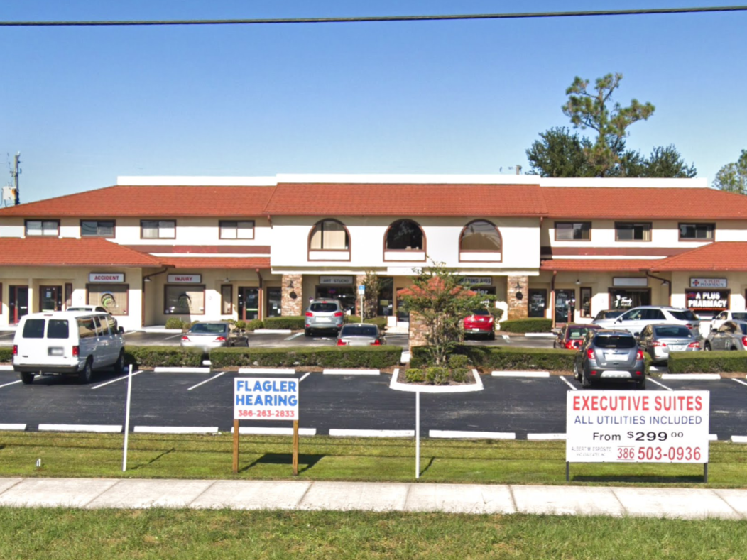 Northeast Florida Community Action Agency Inc Bunnell 4750 East