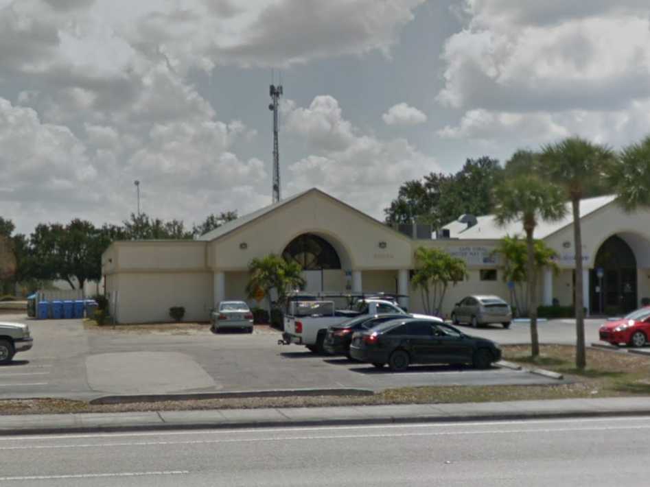 SalusCare Inc - Cape Coral Campus