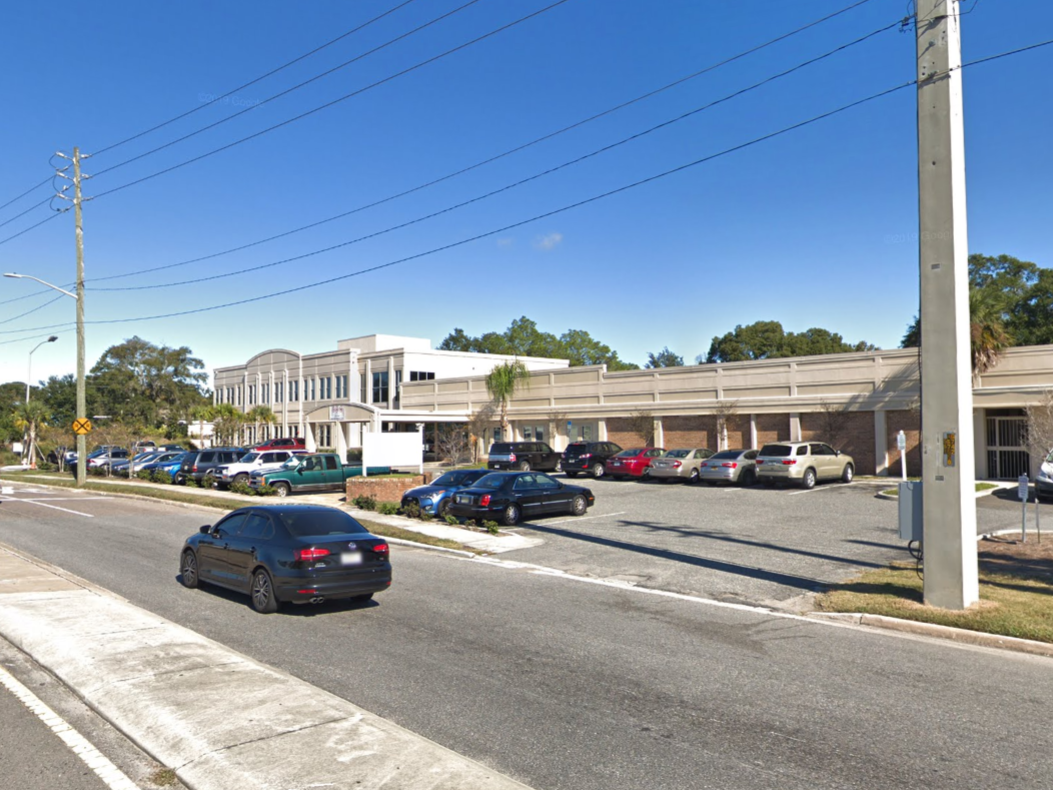 Jacksonville FL ReEntry Programs