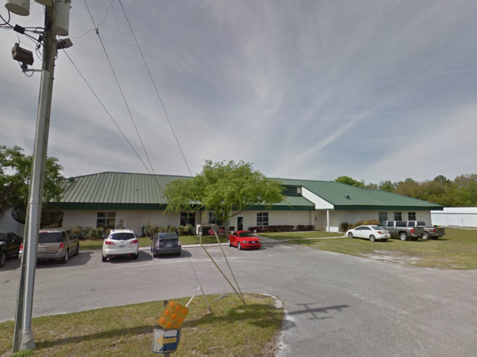 Florida Department of Health in Dixie County, 149 NE 241st Street