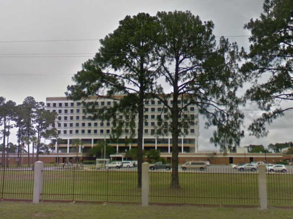 Naval Hospital Pensacola