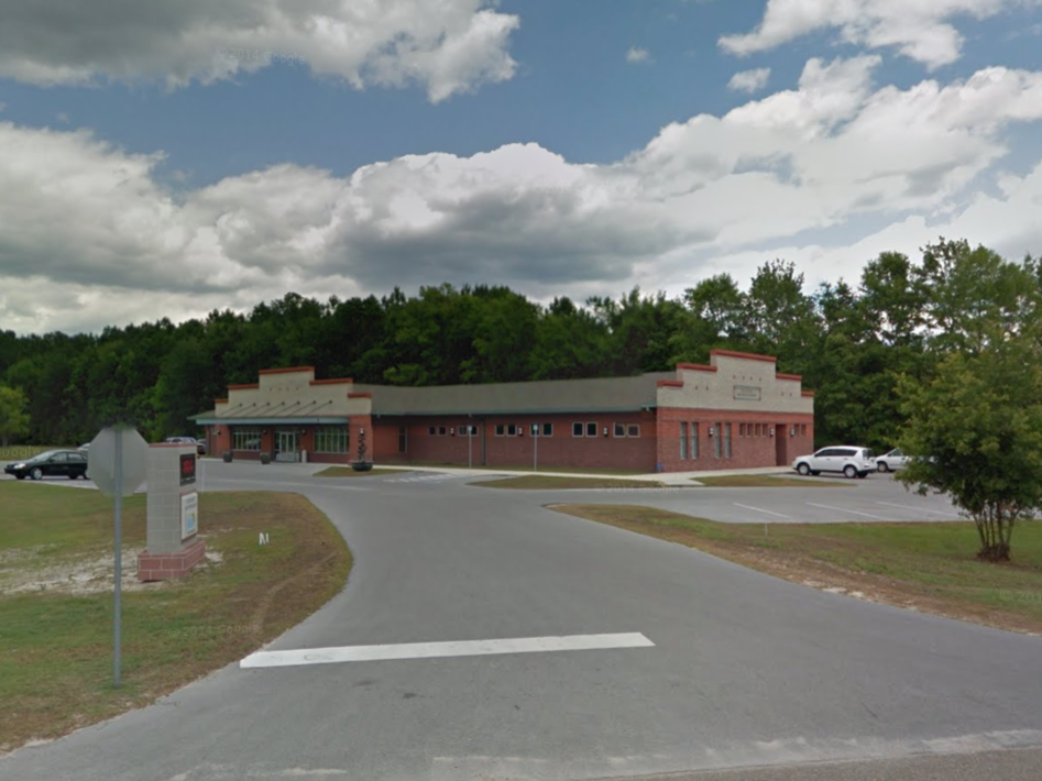 Gulf County Health Department Wewahitchka, 807 Hwy 22, Wewahitchka