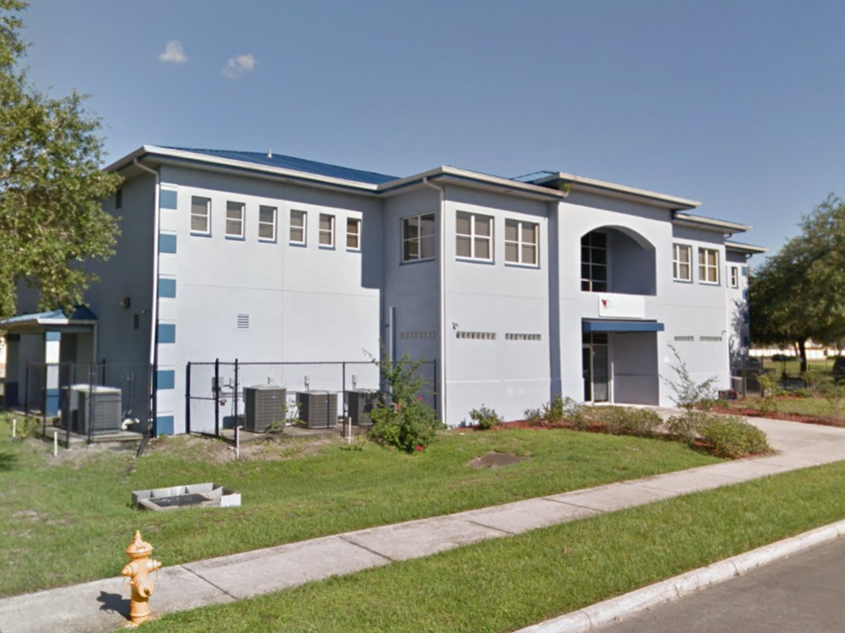 Central Florida Health Care Lakeland / 19 Free Std Testing Hiv Test