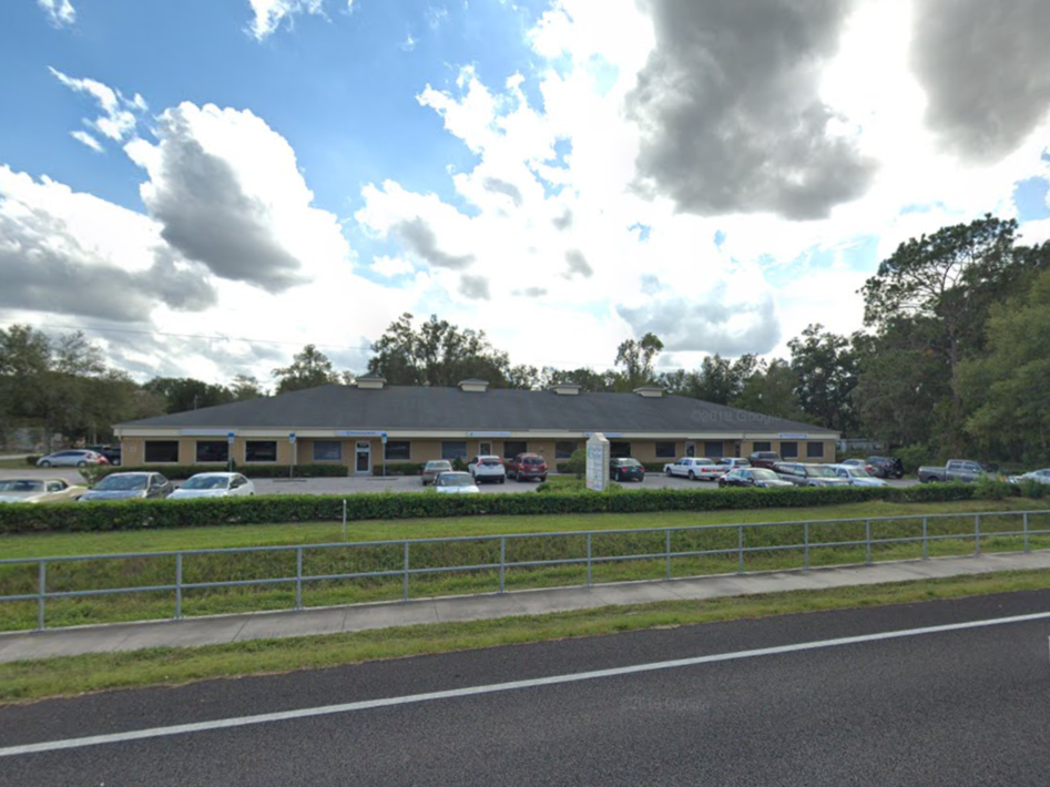 Jobs hiring in brooksville florida