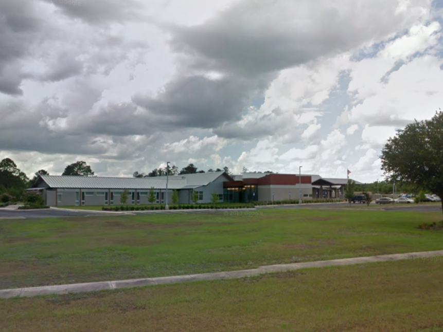 Florida Department of Health Jackson Main Site, 4979 Healthy Way