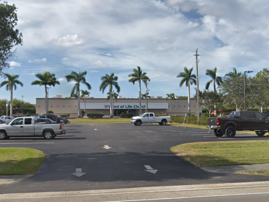 New Life Dream Centers, 6111 South Pointe Blvd, Fort Myers, FL Reentry