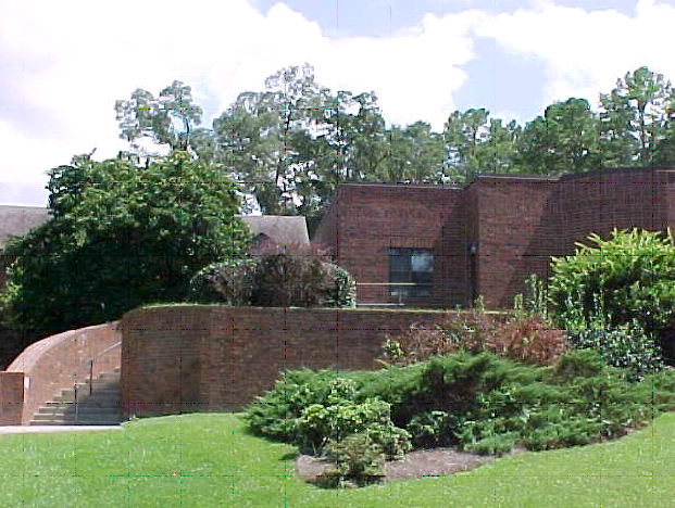 Apalachee Center - Leon County