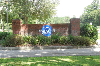 Apalachee Center – Jefferson County