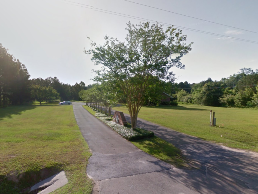 Apalachee Center Liberty County, 13888 Northwest CR 12, Bristol, FL