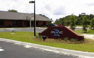 Apalachee Center – Taylor County