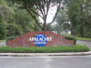 Apalachee Center – Wakulla County