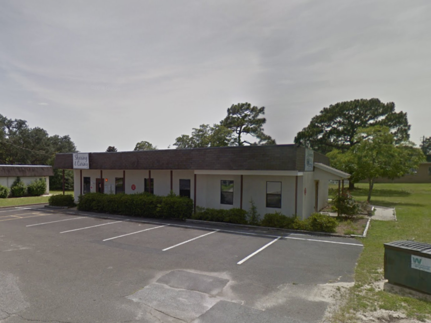 Sharing &amp; Caring of Okaloosa County Niceville Center