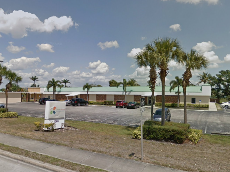 CareerSource Belle Glade Center, 1085 South Main Street, Belle Glade