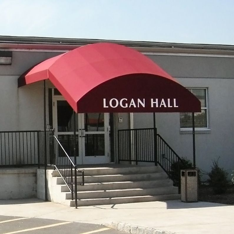 Logan Hall