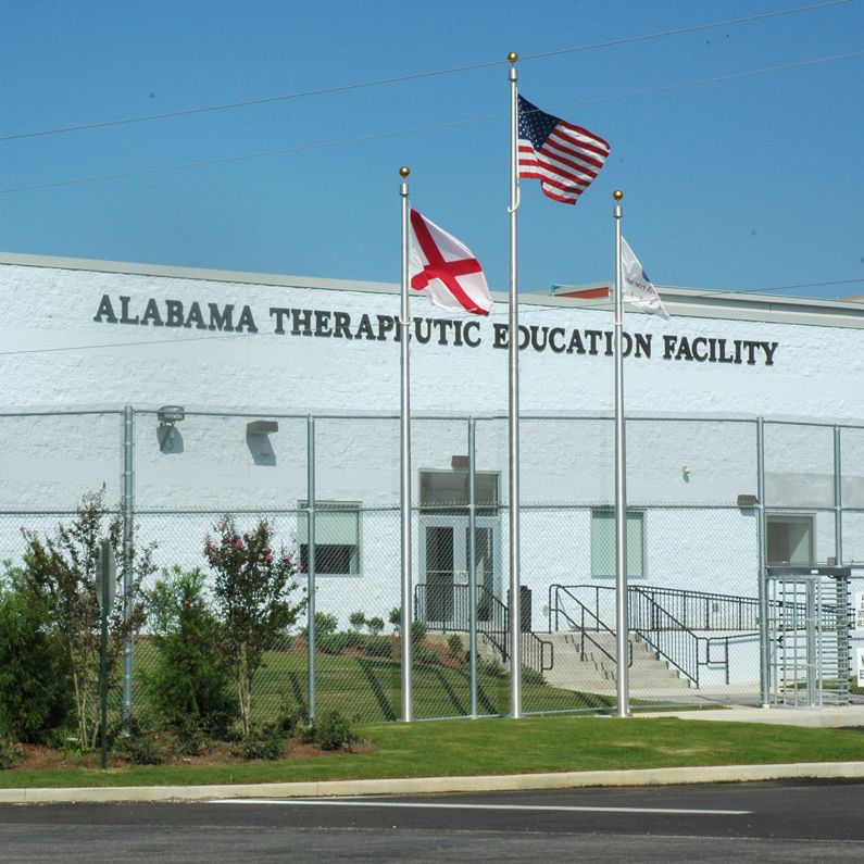 Alabama Therapeutic Education Facility