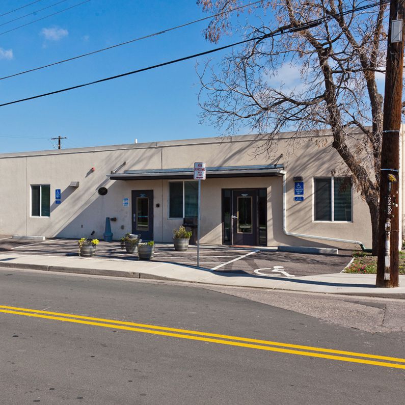 Arapahoe County Residential Reentry Center