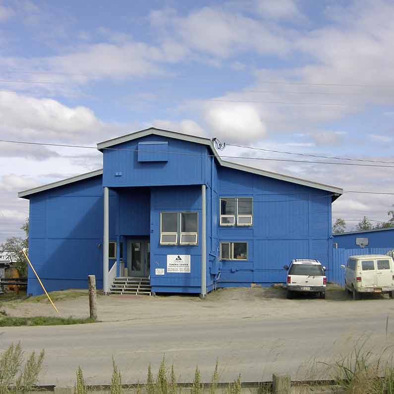 Tundra Center