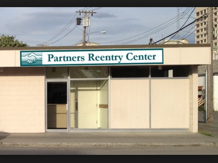 Partners Reentry Center 419 Barrow Street Anchorage Ak Re Entry Programs