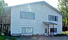 Alaska Correctional Ministries - Safe Living Homes