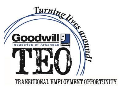 Goodwill Industries of Arkansas Reentry Program