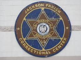 Jackson Correctional Center TransitionalWork Program  (LMG)