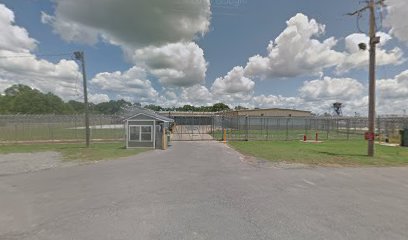 Richwood Correctional Center  (LMG) Transitional Work Program