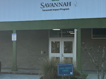 Savannah Impact Program (SIP) 