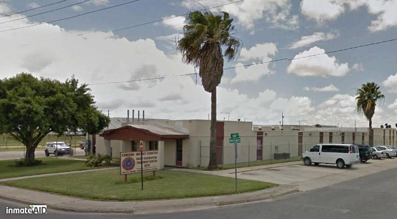 Cameron and Willacy Counties Restitution Center Residential Treatment Center