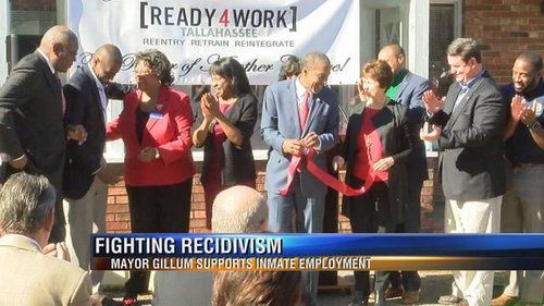 Bethel Ready4work-tallahassee Reentry Program