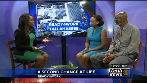 Bethel Ready4work-tallahassee Reentry Program